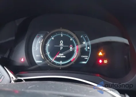 2014 Lexus Is 250 из США, поврежденный, VIN JTHCF1D26E5009792